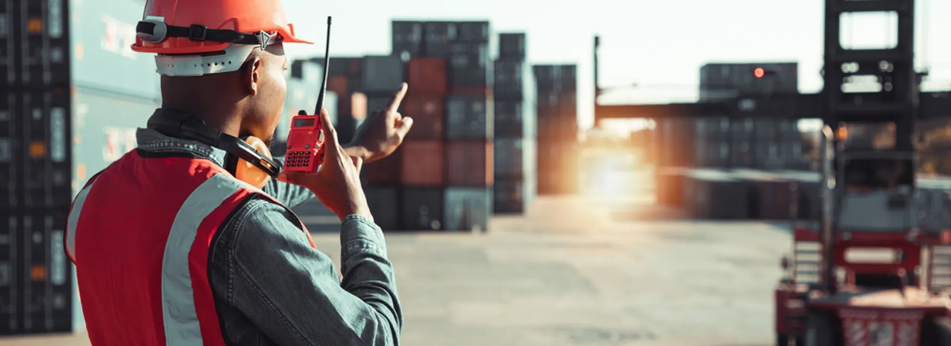 transexport trasporti via mare aria e terra Africa